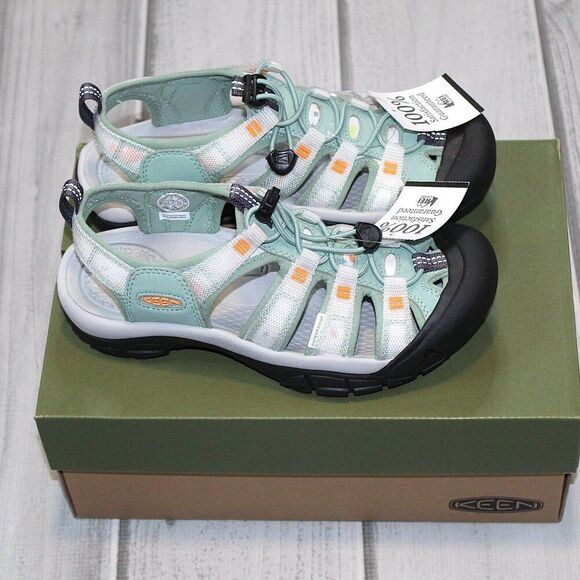 NEW KEEN Newport H2 Sandals - Women's - Picture 2 of 9